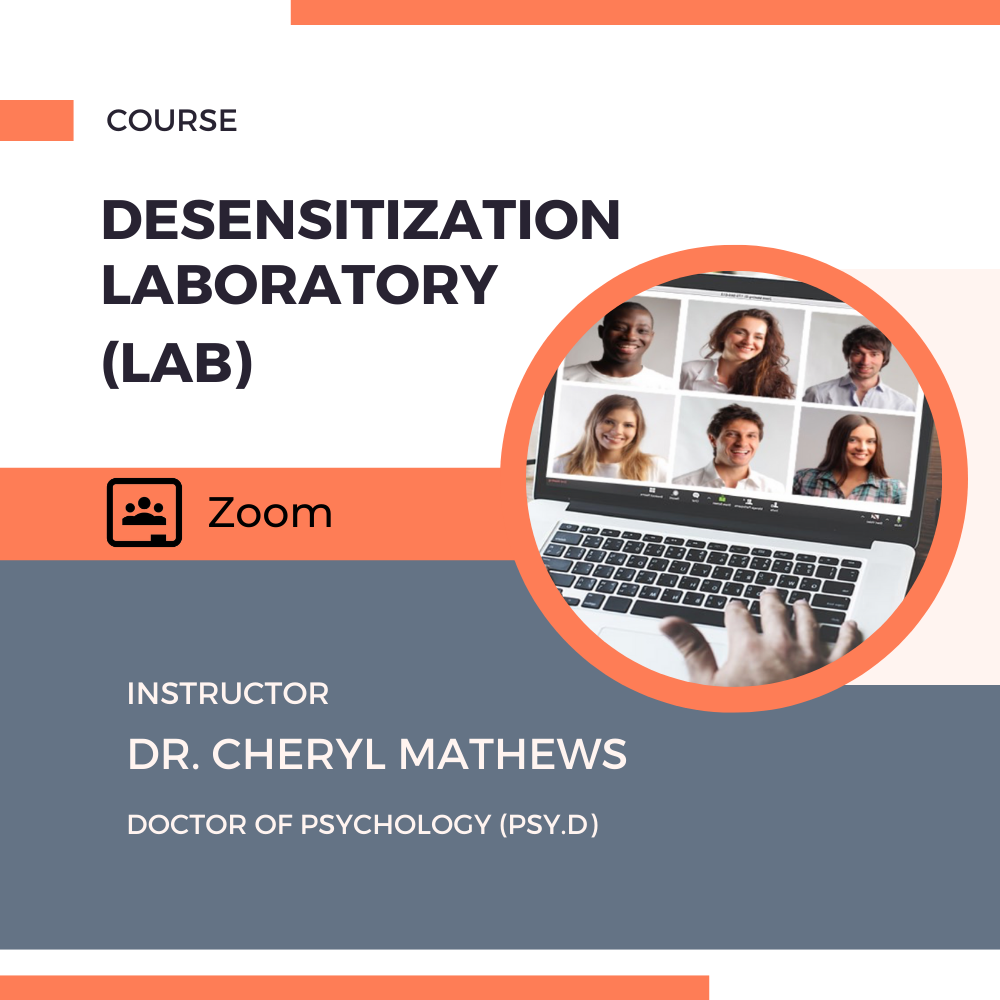 Desensitization Laboratory (LAB)